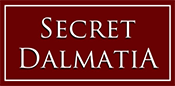 Secret Dalmatia